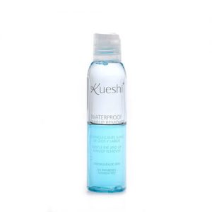 KUESHI - Desmaquillante de ojos bifásico - Waterproof