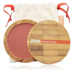 ZAO - Colorete - 322: Brun Rosé